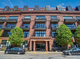 600 Broadway Ave NW #318, Grand Rapids, MI