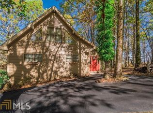 1752 Ridgeview Dr, Jasper, GA 30143