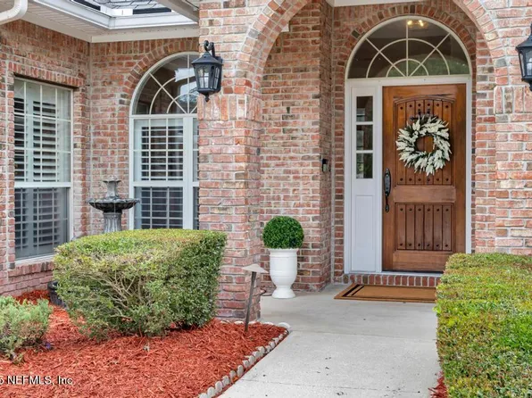 1104 CREEKWOOD Way, St. Johns, FL 32259