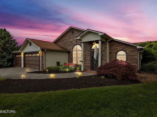 791 Constitution Dr, Jefferson City, TN 37760