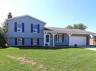 170 Candleberry Ct, Delaware, OH