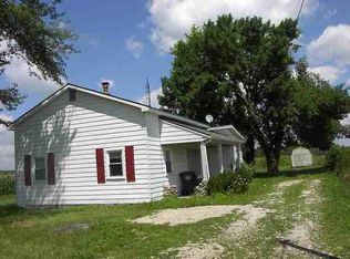 2908 W State Route 28, Muncie, IN 47303