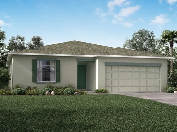 8116 104th Ave, Vero Beach, FL 32967