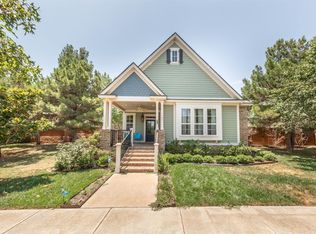 11406 Trafalgar Ave, Lubbock, TX 79424