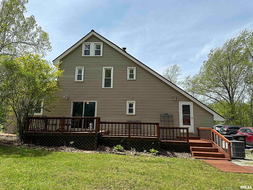 101 S Hunt Rd, Carbondale, IL 62902 Zillow