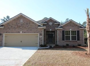 78 Summerlight Dr, Murrells Inlet, SC 29576