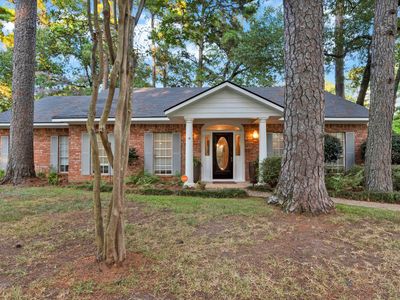 555 N Marlborough Cir, Shreveport, LA, 71106