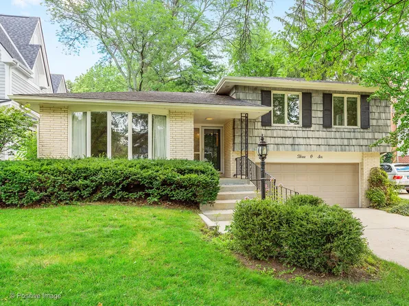 306 Ridge Ave, Clarendon Hills, IL 60514