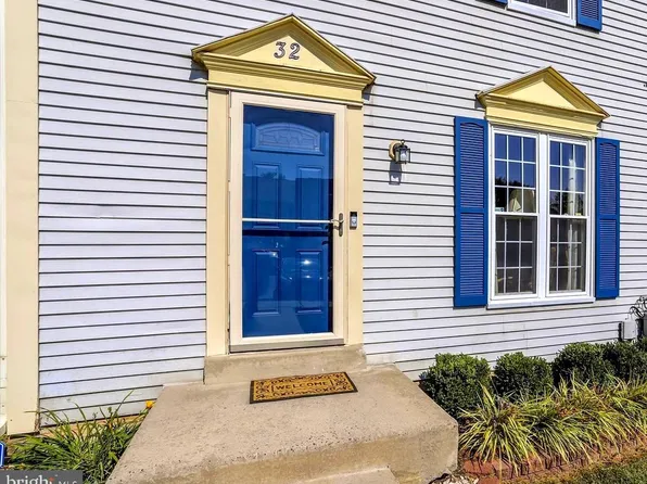 32 Jack Pine Pl, Baltimore, MD 21236