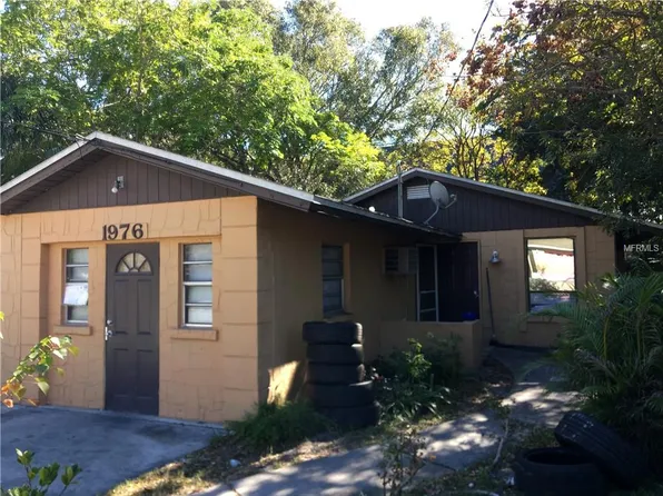 1976 32nd St, Sarasota, FL 34234