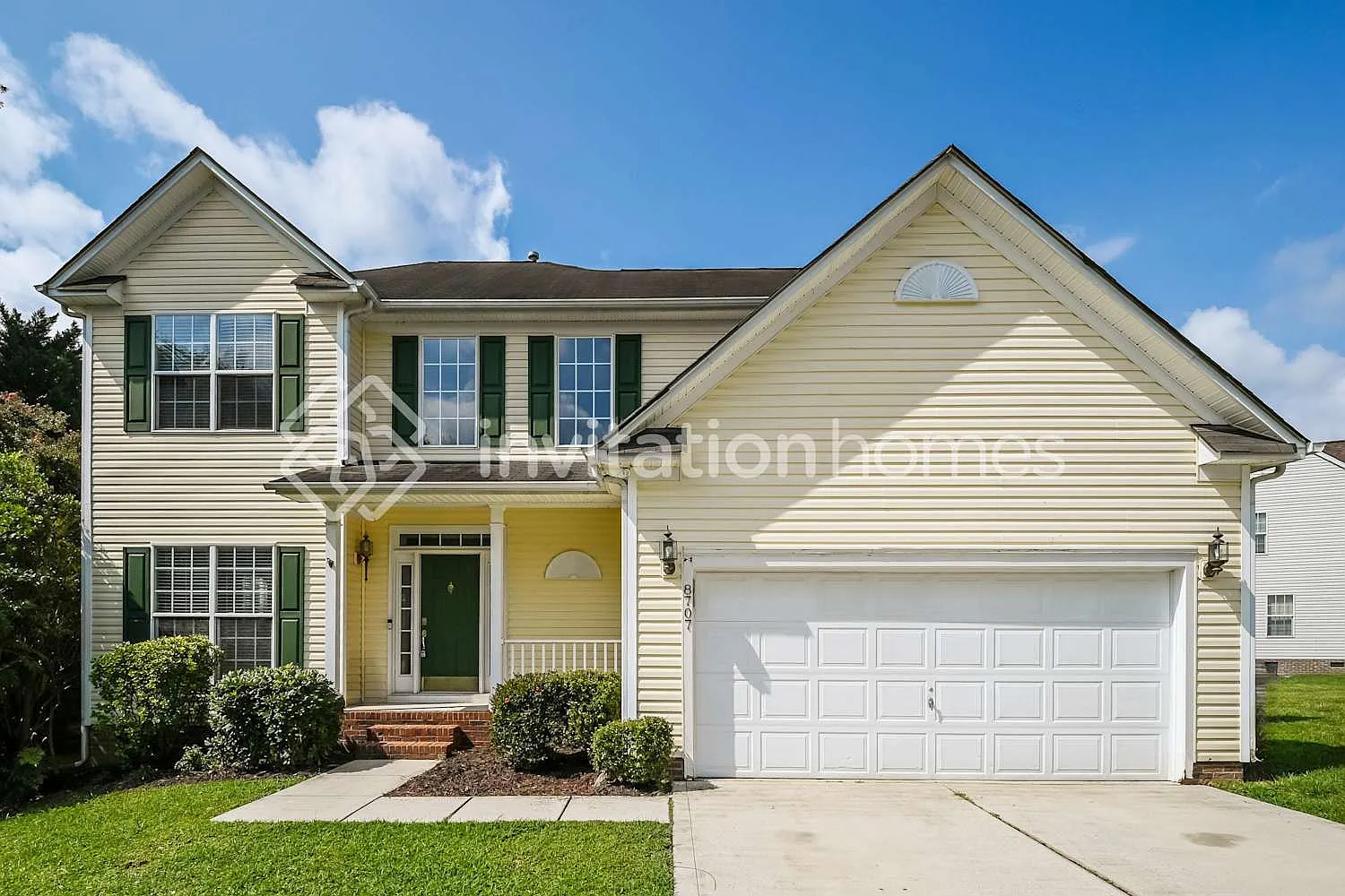 8707 Great Bear Ct Charlotte, NC 28269 — Photo 1