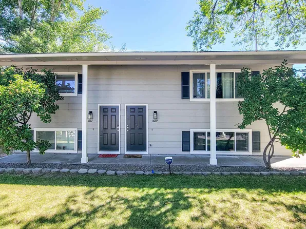 1827 & 1829 W Dorian St, Boise, ID 83705