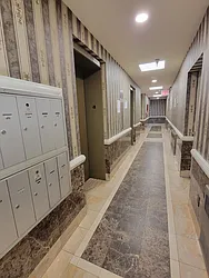 Rented by Metro Park Realty Inc