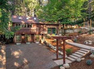 11949 Banner Lava Cap Rd, Nevada City, CA 95959