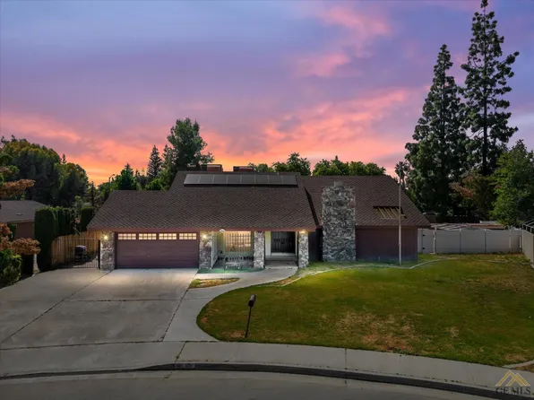 101 Camino Del Oeste, Bakersfield, CA 93309