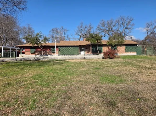 6035 Hollis Ave, Dallas, TX 75227