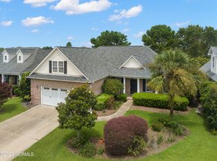1154 Spring Glen Ct, Leland, NC 28451