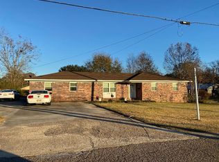1207 West Dr, Laurel, MS 39440
