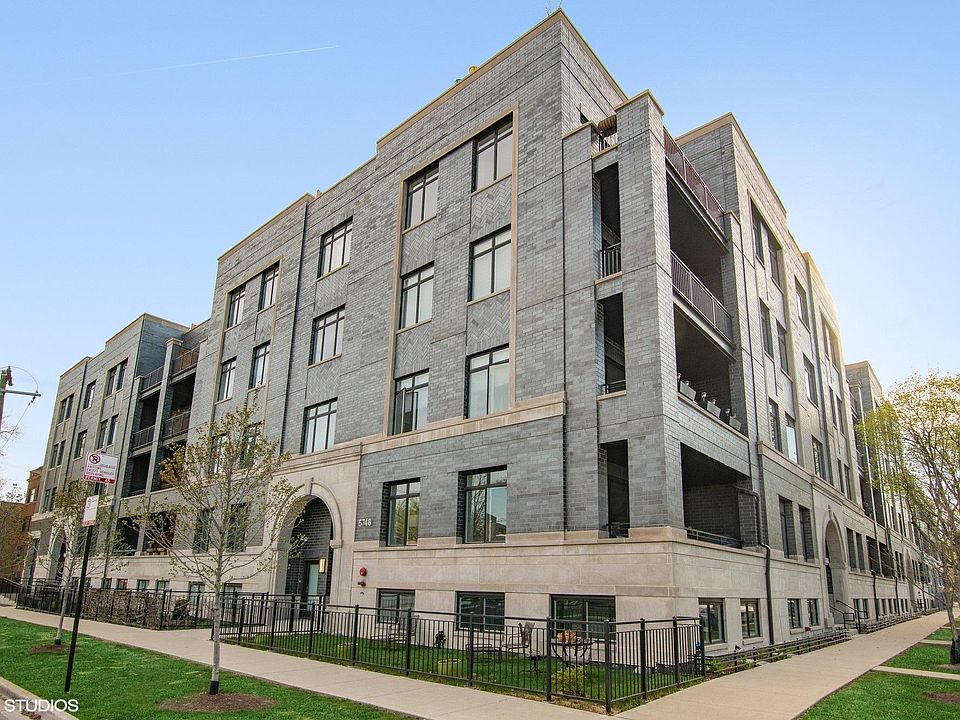 1st image of 5748 N Hermitage Ave #201