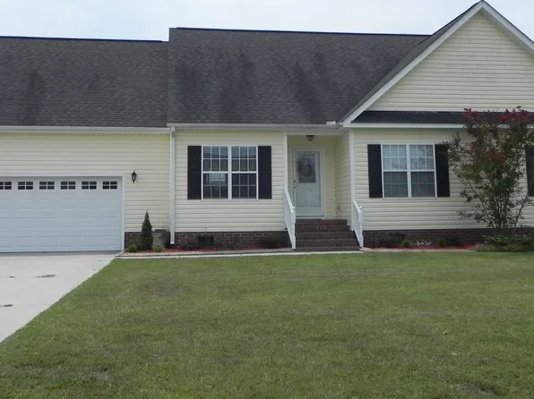 105 Hudson Dr, Princeton, NC 27569