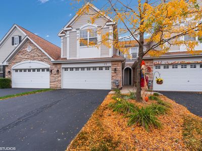 15 Clara Ct, Algonquin, IL, 60102