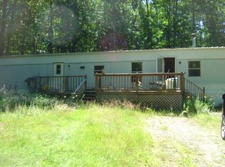 7775 Clifton Dr, South Branch, MI 48761