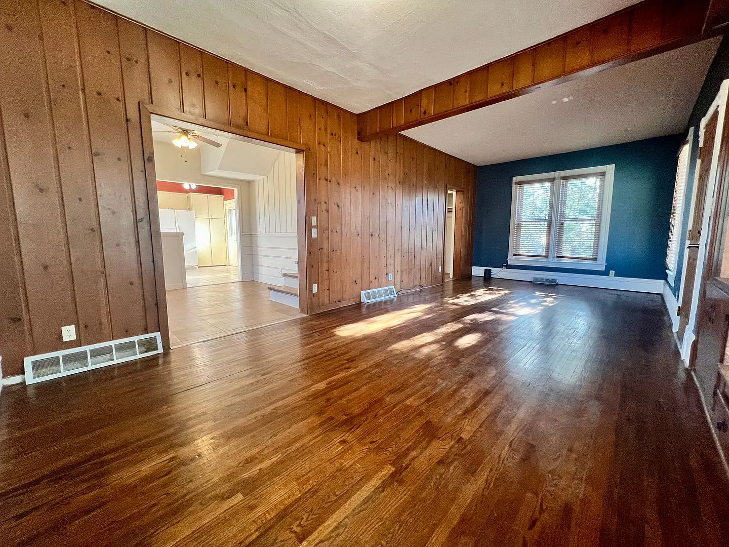 3-Bed 2-Bath House in Cedar Falls — Photo 3