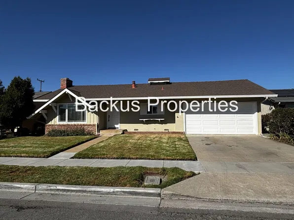 235 La Mesa Dr, Salinas, CA 93901