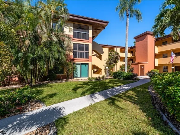 6142 Whiskey Creek Dr APT 611, Fort Myers, FL 33919