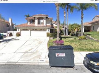 7540 Sunny Ridge Loop, Highland, CA 92346