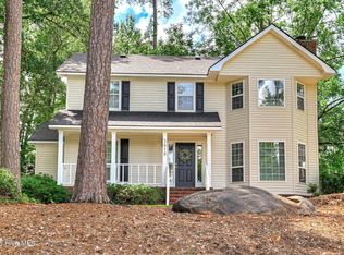 3819 Villa Lane, Martinez, GA 30907