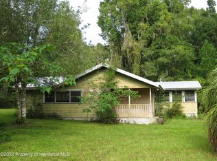 25679 Hayman Rd, Brooksville, FL 34602
