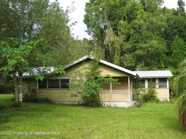 25679 Hayman Rd, Brooksville, FL 34602