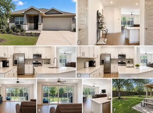 4425 Wilder Farm Ln, Georgetown, TX 78628