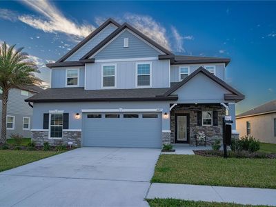 8277 Abby Brooks Cir, Wesley Chapel, FL, 33545