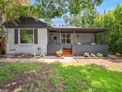 2711 El Tivoli Dr, Dallas, TX, 75211