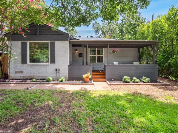 2711 El Tivoli Dr, Dallas, TX 75211