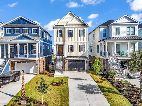 441 Saint Julian Ln., Myrtle Beach, SC 29579