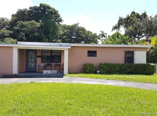 6411 SW 64th Ct, South Miami, FL 33143