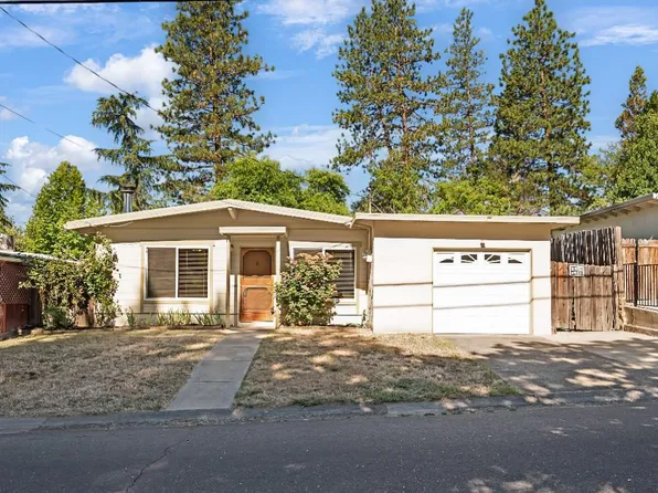 2858 Hocking St, Placerville, CA 95667