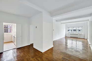 Rented by Rudin Management Company, Inc.