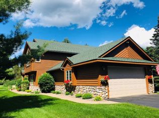 10031 Ridgewood Dr, Minocqua, WI 54548