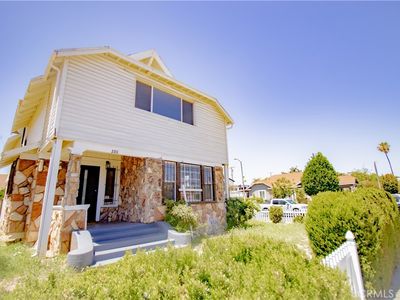 2101 Arlington Ave, Los Angeles, CA, 90018