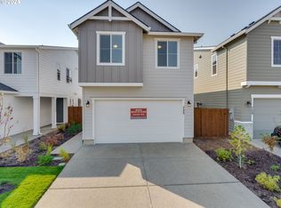 725 NW 178th Way, Ridgefield, WA 98642