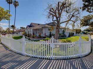 14813 Cordary Ave, Hawthorne, CA 90250