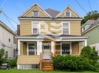 141 Richardson Ave, Syracuse, NY 13205