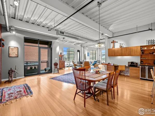 1360 Walnut St #304, Boulder, CO 80302