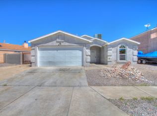 1309 Mesa Wood Place Nw, Albuquerque, NM 87120