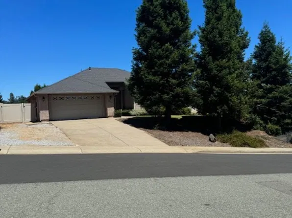 4117 Pembroke Ln, Shasta Lake, CA 96019