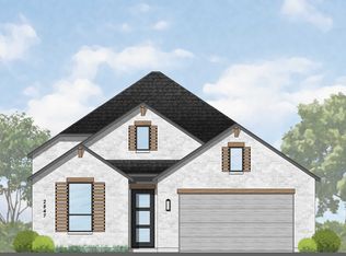 Plan Surrey Plan, Kresston: 55ft. lots, Montgomery, TX 77316